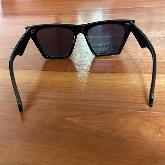 Retro Cat Eye sunglasses - Picture 3 of 7